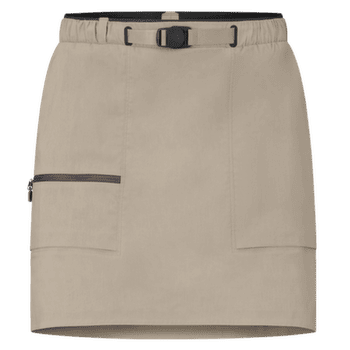 Sukňa Norrona femund cotton Skirt Women Winter Twig