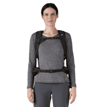 Batoh Patagonia Terravia Pack 22L Black