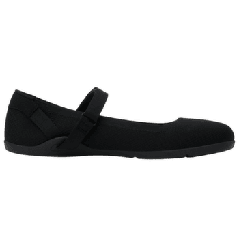 Topánky Xero Cassie Knit Women Black (BLCK)