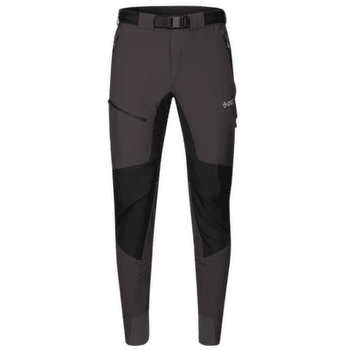 Nohavice Direct Alpine Patrol Tech 2.0 Men anthracite/black