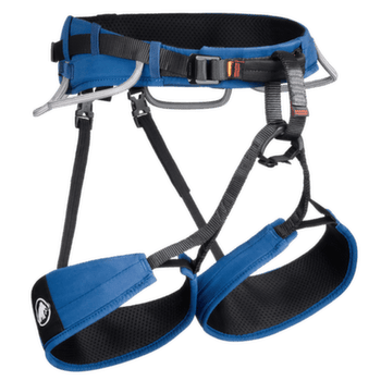 Sedák Mammut Ophir 1 Slide 2.0 Harness tschiel-alloy