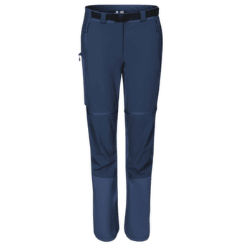 Nohavice Direct Alpine Trek Lady navy