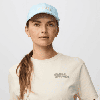 Šiltovka Fjällräven VARDAG LITE CAP Laurel Green