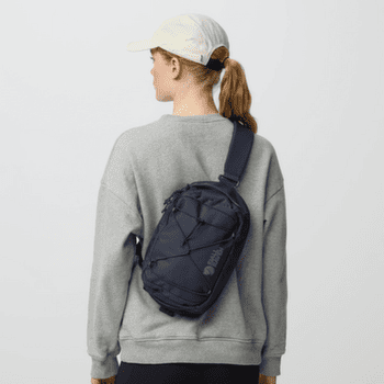 Taška Fjällräven SKULE SLING 6 Navy