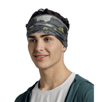 Šatka Buff Coolnet UV HETCH FOREST