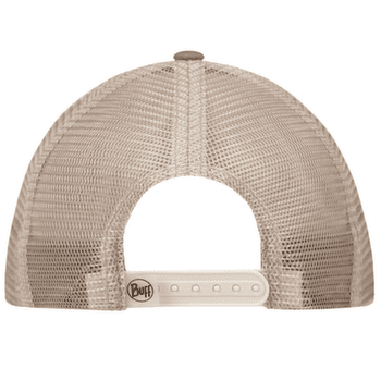 Šiltovka Buff Explore Trucker Cap LUAND CORDAGE