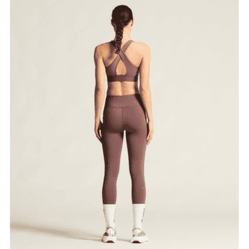 Legíny Craft Essence Tights 3 Women BLACK