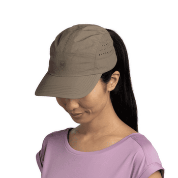Šiltovka Buff SPEED CAP SOLID ASH