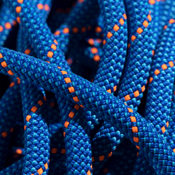 Lano Mammut 9.5 Crag Dry 50624 blue-ocean