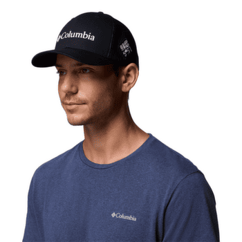 Šiltovka Columbia Columbia Mesh Snap Back Everblue, PNW Bear 430