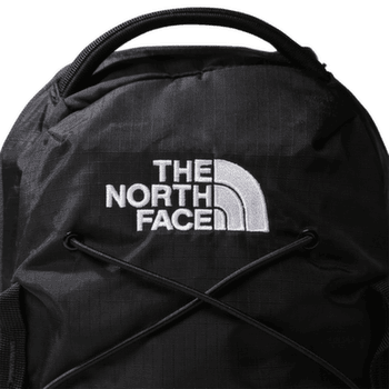 Batoh The North Face BOREALIS SLING TNF BLACK/TNF WHITE/NFP