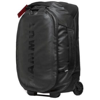 Taška Mammut Wheeled Cargo 45 black 0001