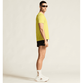 Tričko krátky rukáv Craft Race Day SS Tee 2 Men ZEST