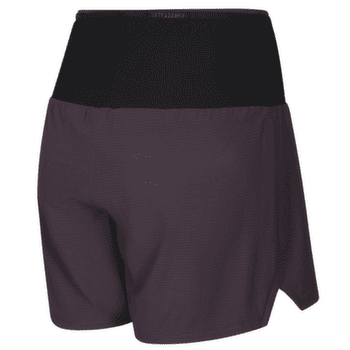 Kraťasy Direct Alpine Sprint Shorts Lady anthracite