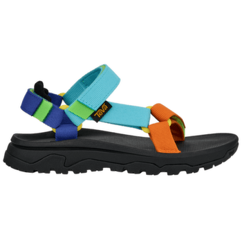 Sandále Teva Hurricane XLT JR Kids NMU - NEON MULTI