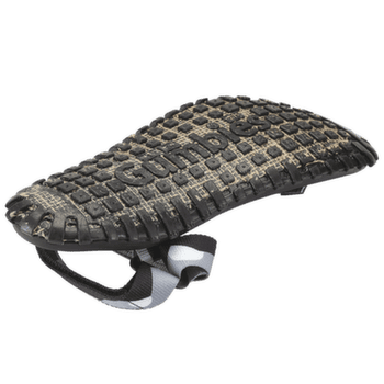 Sandále Gumbies Scrambler Sandal - Black & Grey Black / Grey