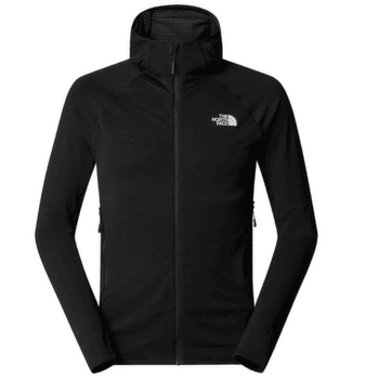 Bunda The North Face Bolt Polartec Hoodie Men TNF BLACK