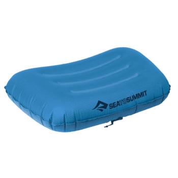 Vankúš Sea to Summit Aeros Ultralight Pillow Large Turkish Tile