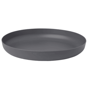 Tanier Sea to Summit Camp Plate L Charcoal