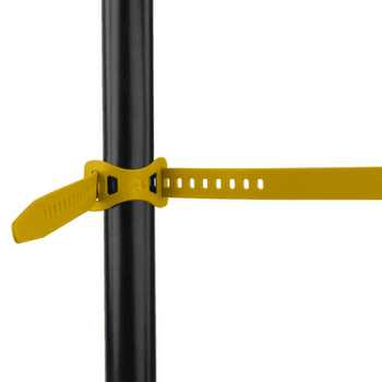 Popruh Sea to Summit Stretch-Loc Strap 500 mm Sulphur