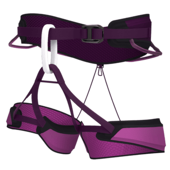 Sedák Black Diamond ZONE HARNESS BD Purple
