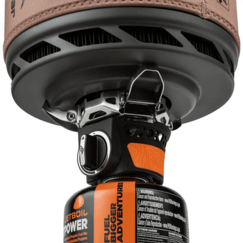 Varič Jetboil TrailCook 2.0L Tan