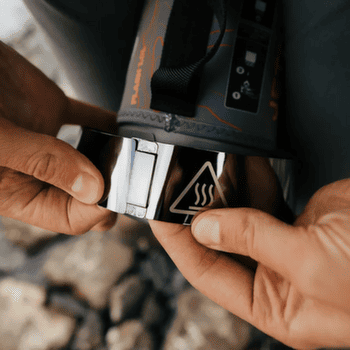 Závetrie Jetboil WindGuard Accessory