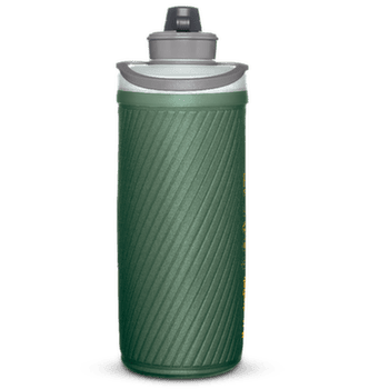 Fľaša Hydrapak FLUX 1.5L Sage Green