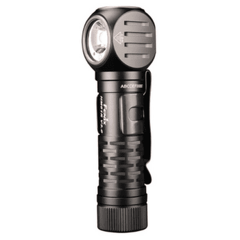 Čelovka Fenix HM61R Amber V3.0