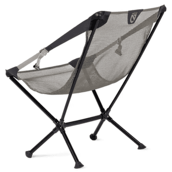 Stolička Nemo Equipment Moonlite Reclining Camp Chair Smokey Olive