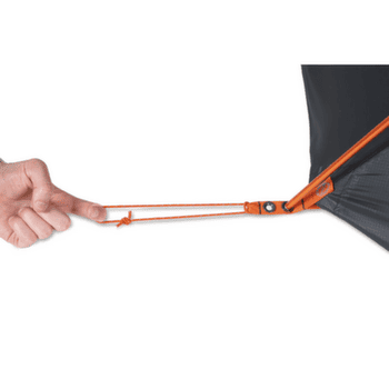 Stan Nemo Equipment Kunai 2P