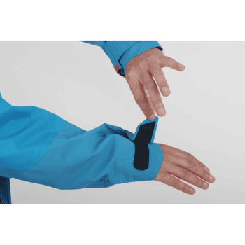 Bunda Direct Alpine Guide 9.0 ocean/navy