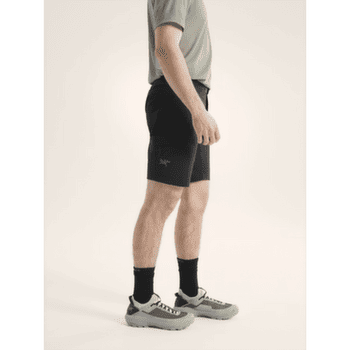 Kraťasy Arcteryx Gamma SL Short 9´ Men Black