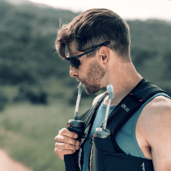 Hadica Hydrapak RUN FLASK STRAW ADAPTER