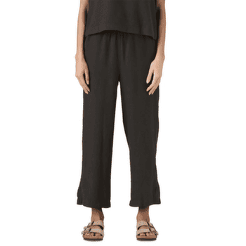 Nohavice Patagonia Garden Island Pants Women Rapids: Weathered Stone