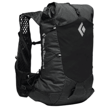 Batoh Black Diamond DISTANCE 22 Black