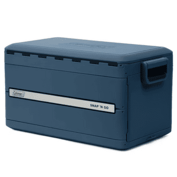 Chladnička Coleman SNAP-N-GO 35QT COLLAPSIBLE COOLER