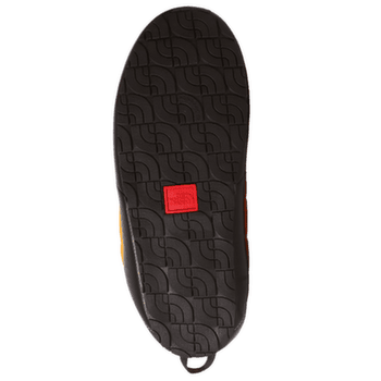 Topánky The North Face Thermoball™ Traction Mule V Men ZU3 SUMMIT GOLD/TNF BLACK