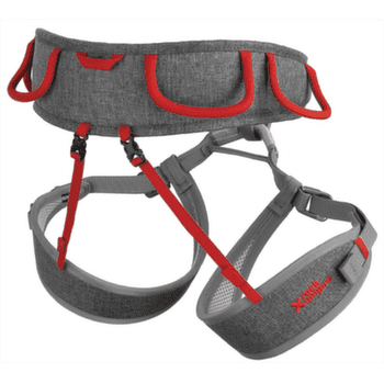 Sedák Rock Empire Streak Lady Šedá