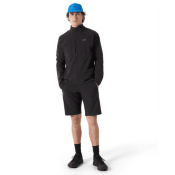 Bunda Arcteryx Gamma Lightweight Jacket Men Black
