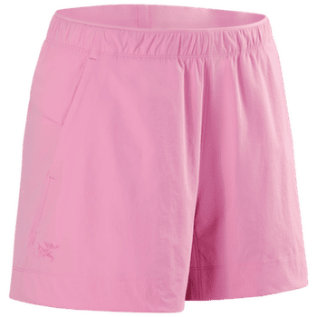 Kraťasy Arcteryx Sinsola Short 5' Women Pineberry