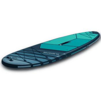 Paddleboard Gladiator plovák GLADIATOR Pro 10.6