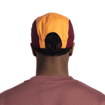 Šiltovka Buff 5 PANEL VENTURE CAP ALLVIN CLOUD