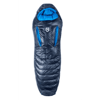Spacák Nemo Equipment Riff Mens 30 Endless Promise Stormy Night