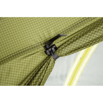 Stan Nemo Equipment Dragonfly OSMO 2P Birch Bud