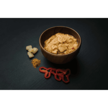 Strava Real Turmat Chicken Curry