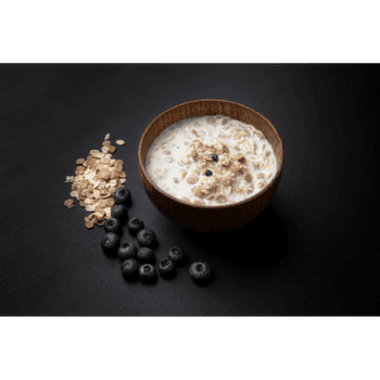 Strava Real Turmat Blueberry and Vanilla Müsli