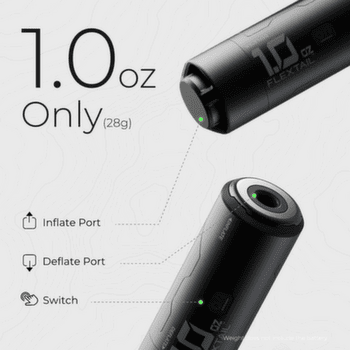 Pumpa Flextail ZERO Pump 2