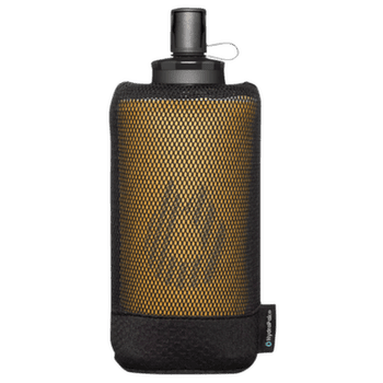 Fľaša Hydrapak PACKFLASK KIT 750ml Golden Yellow
