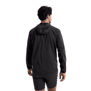 Pulóver Arcteryx Delta Hoody Men Black